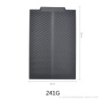 Thảm thoát nước quầy bếp silicon